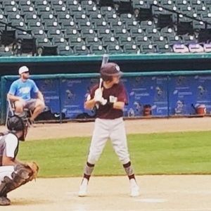 Meet your Posher, Grady